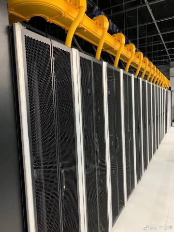 Innovative mining hardware from Brazil