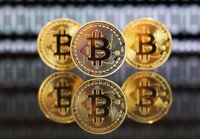 An advanced mining rig equipped with optimized cooling systems, demonstrating how effective heat management enhances performance for cryptocurrencies like Bitcoin and Ethereum