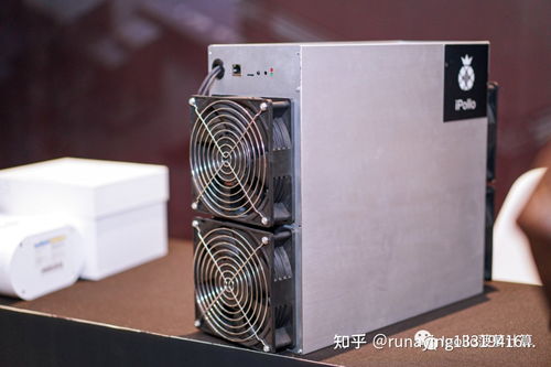 An efficient mining rig setup in a hosted facility, highlighting smart purchasing strategies for cryptocurrencies like Bitcoin